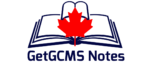 Get GCMS Notes